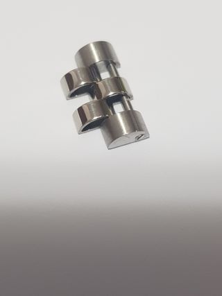 Maglia cinturino Rolex jubile