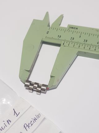 Maglia cinturino Rolex jubile