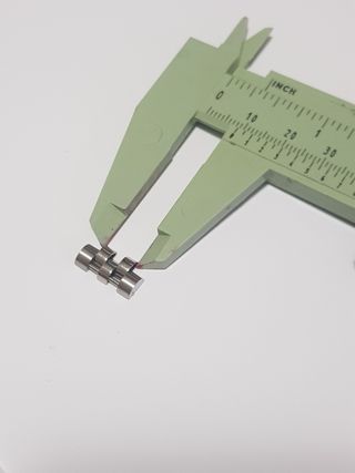 Maglia cinturino Rolex jubile