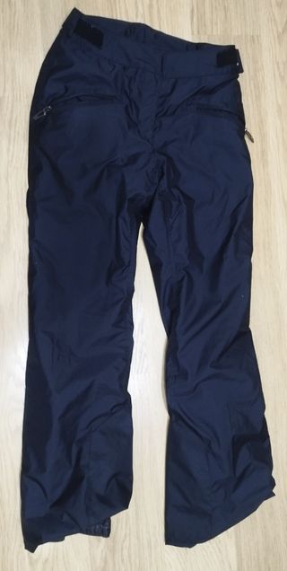 Pantalón ski