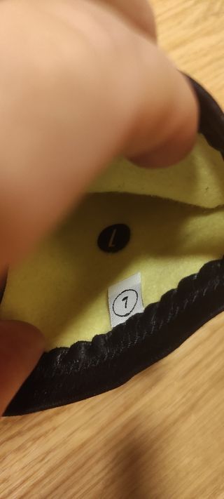 Guantes de piel mujer auténticos 