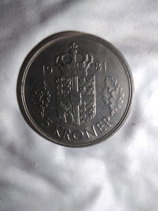 Moneda antigua