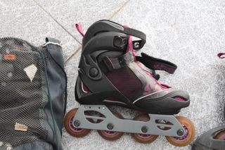 Patinetes en línea