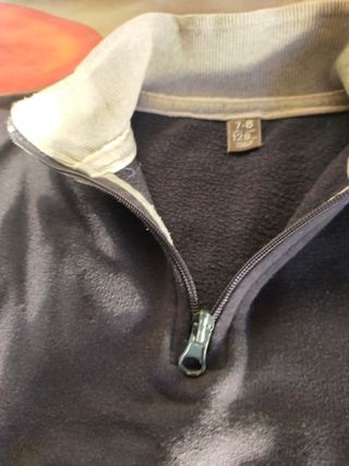 Sudadera Zara talla 7-8
