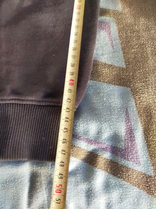 Sudadera Zara talla 7-8