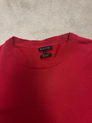 jersey massimo dutti