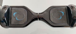 Hoverboard smartGyro negro