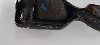 Hoverboard smartGyro negro