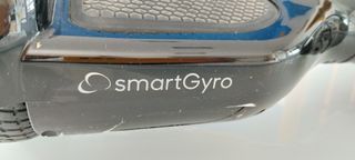 Hoverboard smartGyro negro