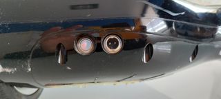 Hoverboard smartGyro negro