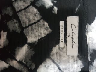 Camicia uomo Clayton