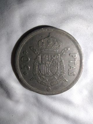 Moneda antigua