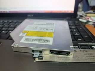 Acer Aspire 5741 5741G 5741Z 5741ZG Masterizzatore