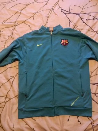 Chaqueta Nike Barça