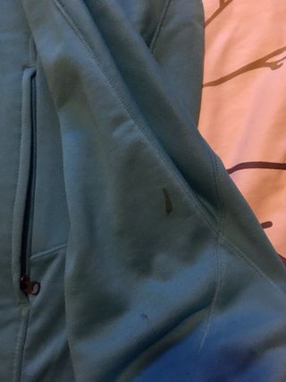 Chaqueta Nike Barça