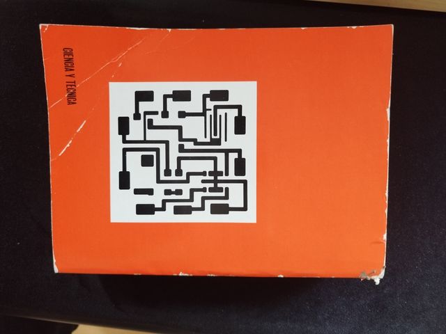 Libro dispositivo y circuitos electrónicos