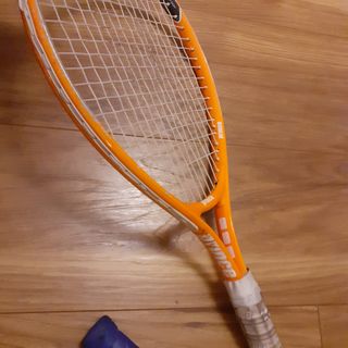 Raquetas tenis niño