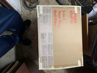 AREA JUEGO 5 EN 1 SAFARI