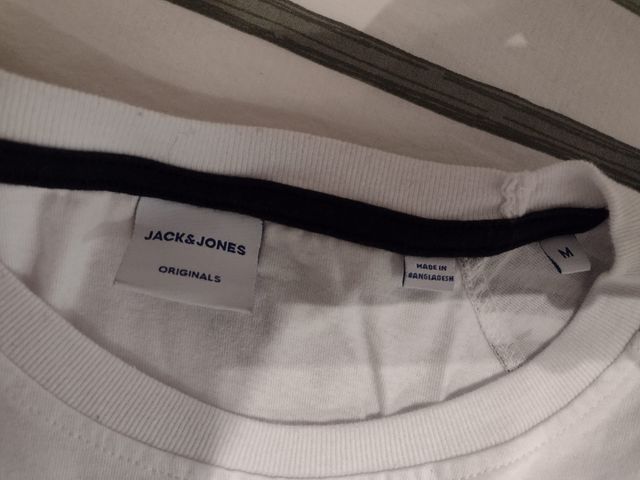 Camiseta Jack & Jones