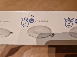 Cojin Mimos XL + regalo