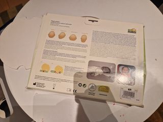 Cojin Mimos XL + regalo