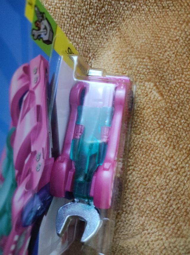 Hot wheels edición coleccionista TH