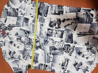 Camicia uomo Clayton