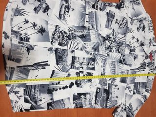 Camicia uomo Clayton