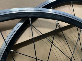 Ruedas bicicleta carretera Gian SR3