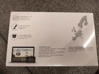 TOMTOM START42