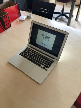 MacBook Air 13