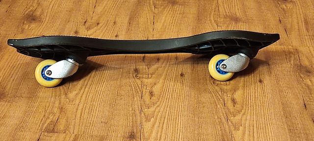 Chollo - Monopatín dos ruedas