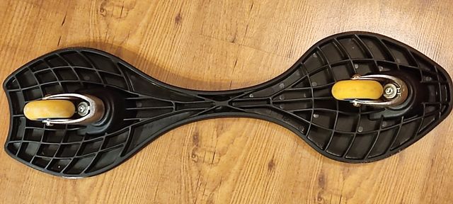 Chollo - Monopatín dos ruedas