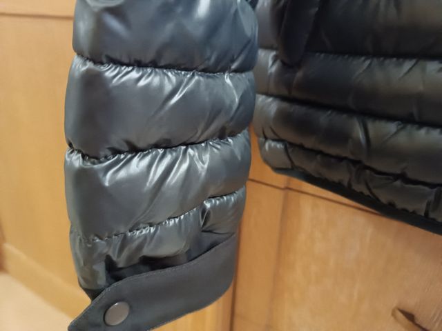 Giubbotto ragazzo Overkids