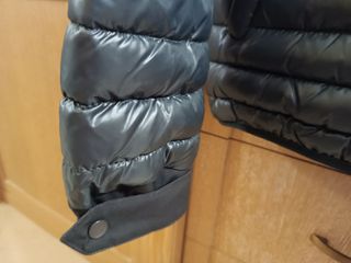 Giubbotto ragazzo Overkids