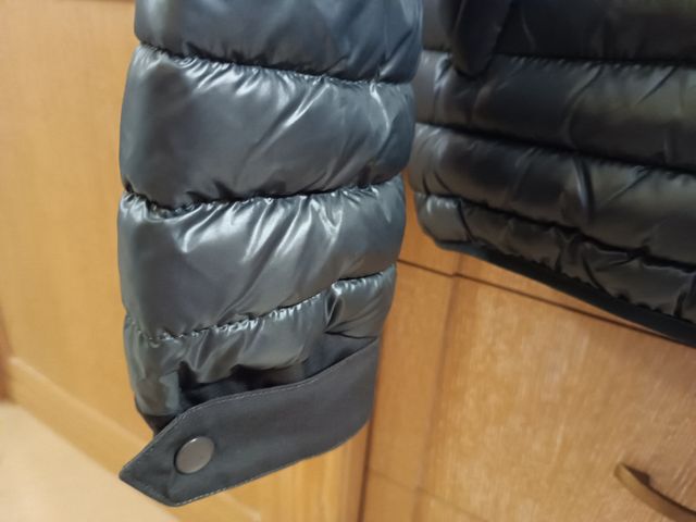 Giubbotto ragazzo Overkids