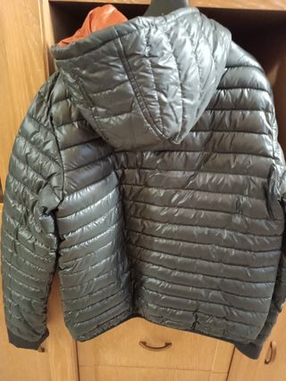 Giubbotto ragazzo Overkids