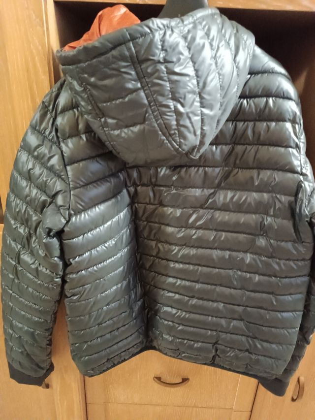 Giubbotto ragazzo Overkids