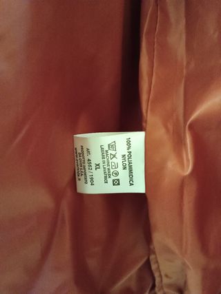 Giubbotto ragazzo Overkids