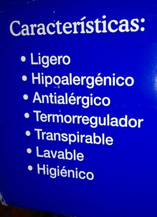 CONJUNTO NORDICO PIKOLIN 5 PIEZAS CAMA 1,50m x 2m