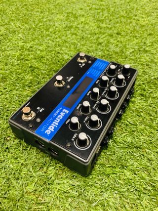 pedal de guitarra EVENTIDE TIME FACTOR delay