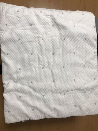 saco colcha bebe