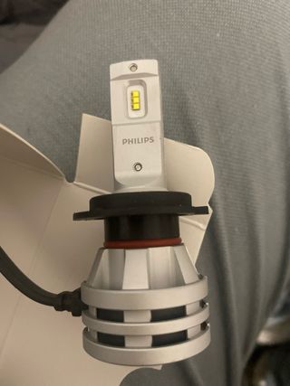 bombillas led Philips H7 Pro3101
