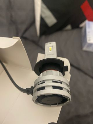 bombillas led Philips H7 Pro3101