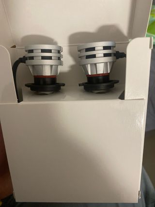 bombillas led Philips H7 Pro3101