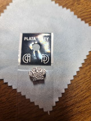 Charms de plata para pulsera pandora
