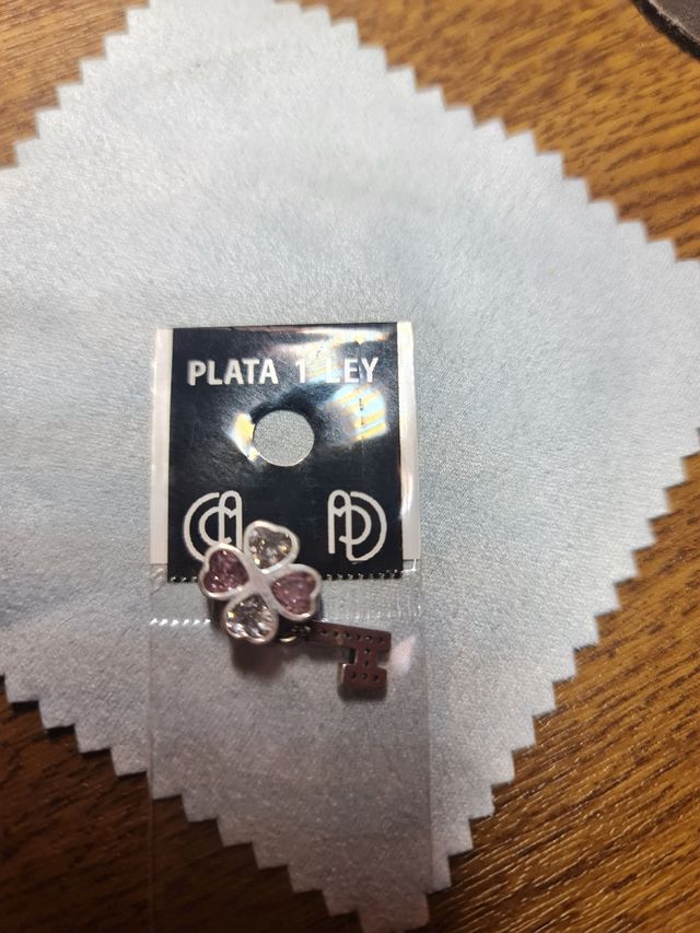 Charms de plata para pulsera pandora