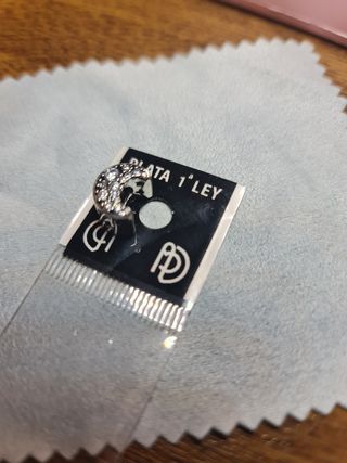 Charms de plata para pulsera pandora