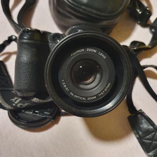 Camera Fujifilm