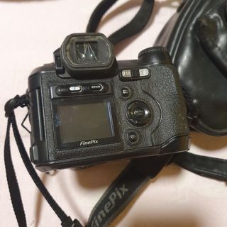 Camera Fujifilm
